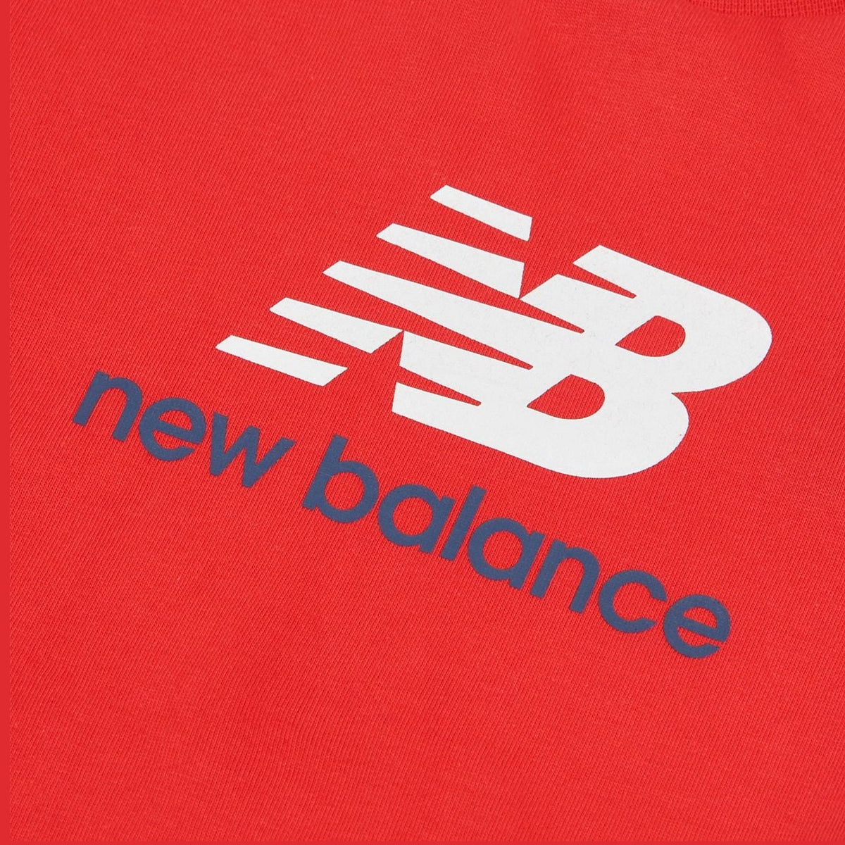 New Balance Boys' Colourblock Jersey Tee & Shorts Set-4