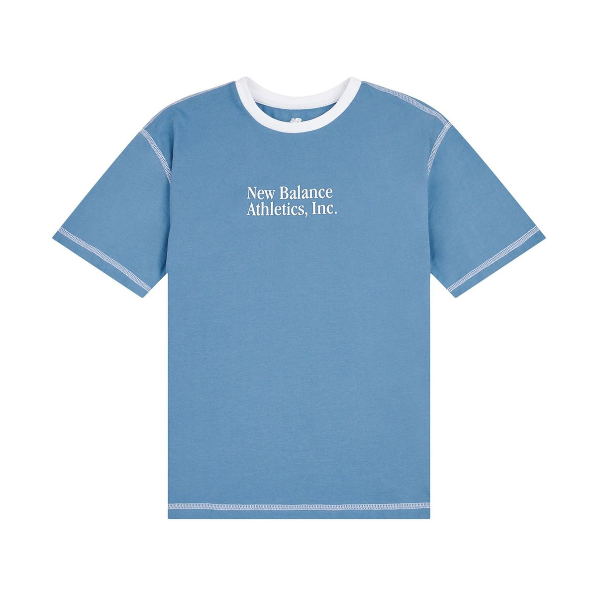 New Balance Boys' Runners Aren't Normal T-Shirt-1