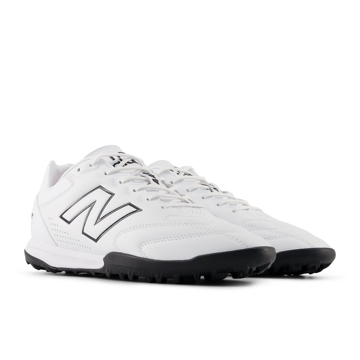 New Balance Adult 442 Pro Turf V3 Soccer Shoes-6