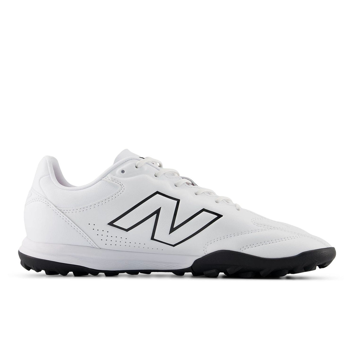 New Balance Adult 442 Pro Turf V3 Soccer Shoes-9