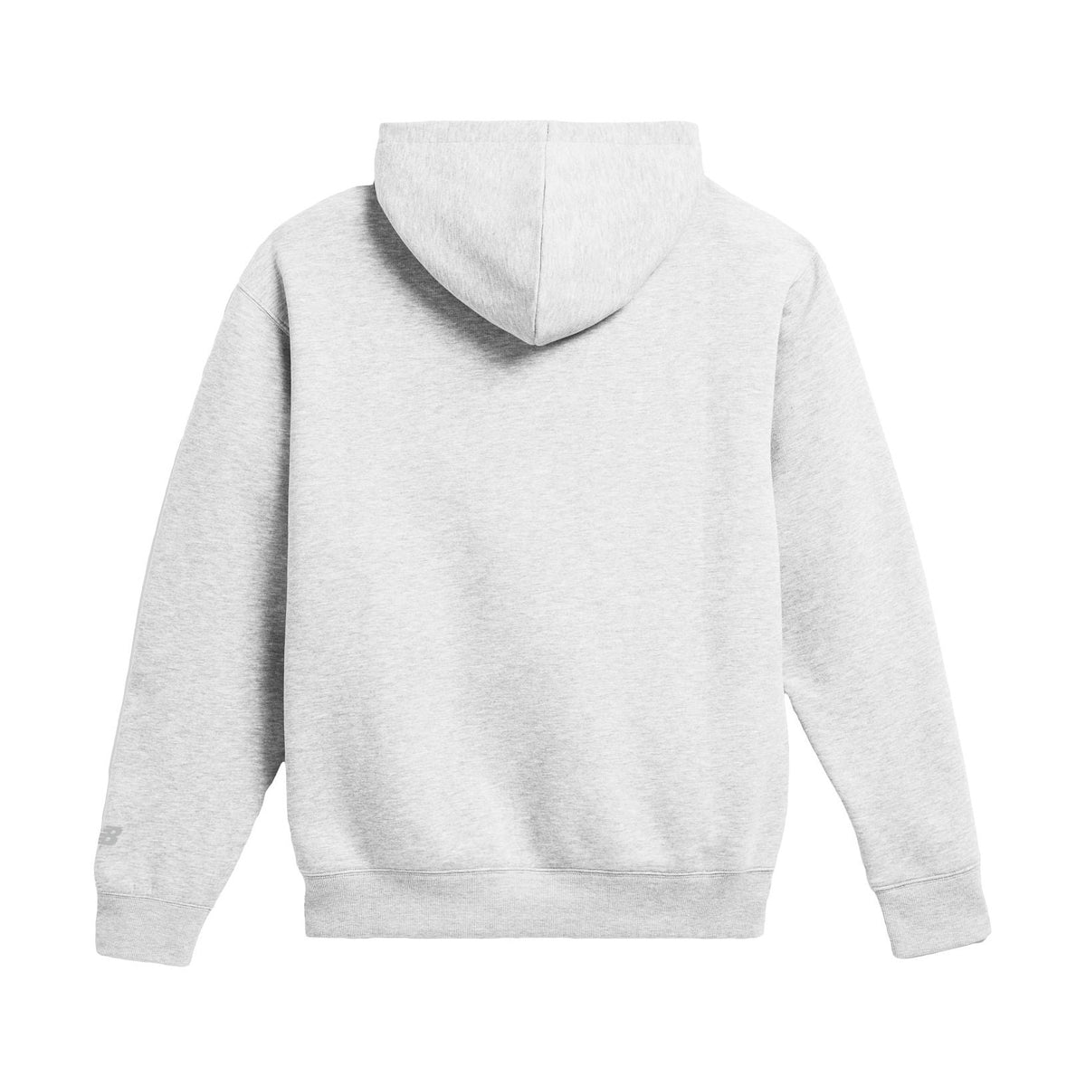 New Balance Men's Boston City Hoodie-2