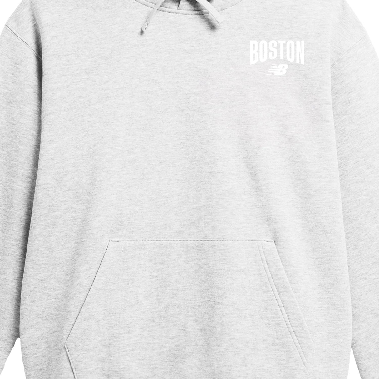New Balance Men's Boston City Hoodie-3