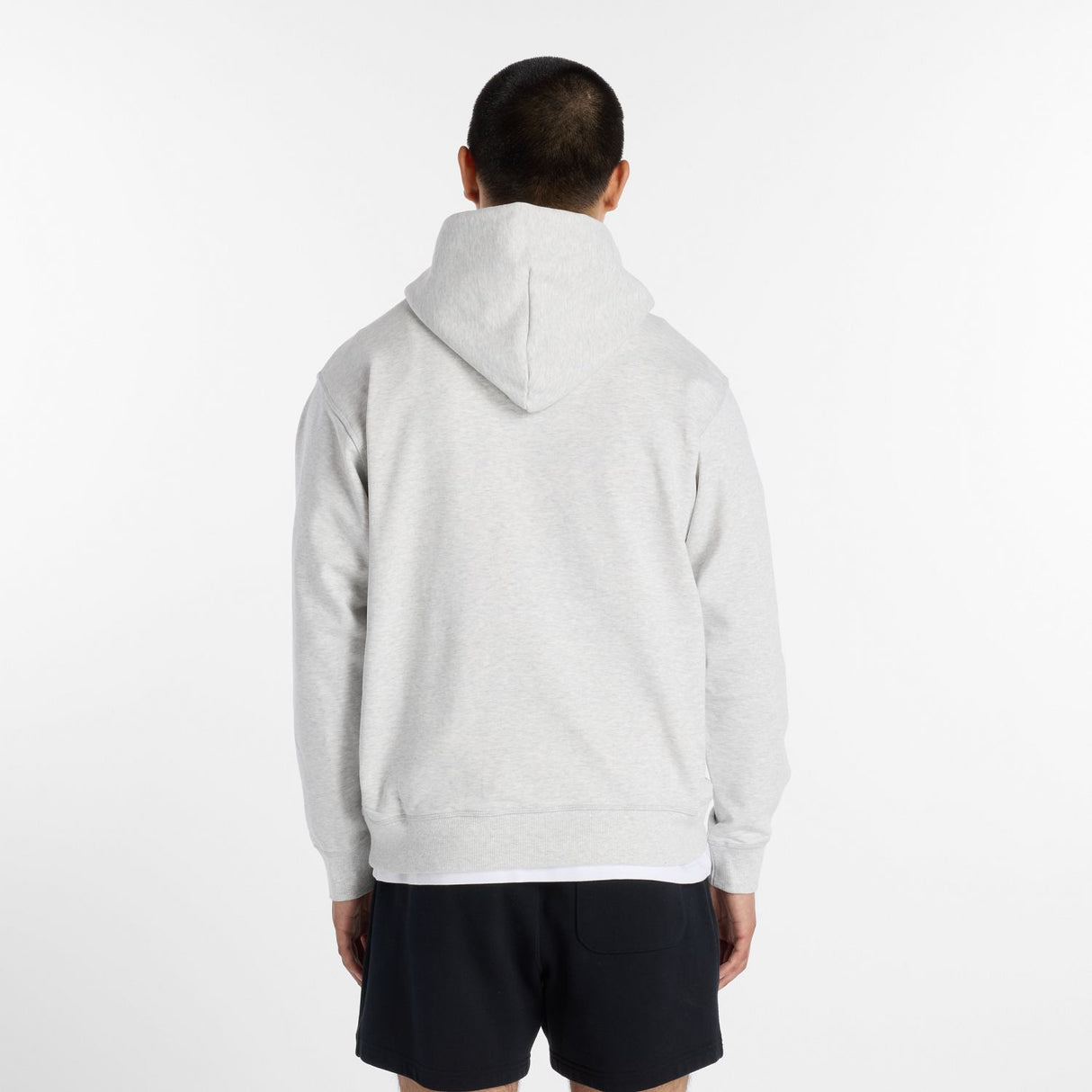 New Balance Men's Boston City Hoodie-7
