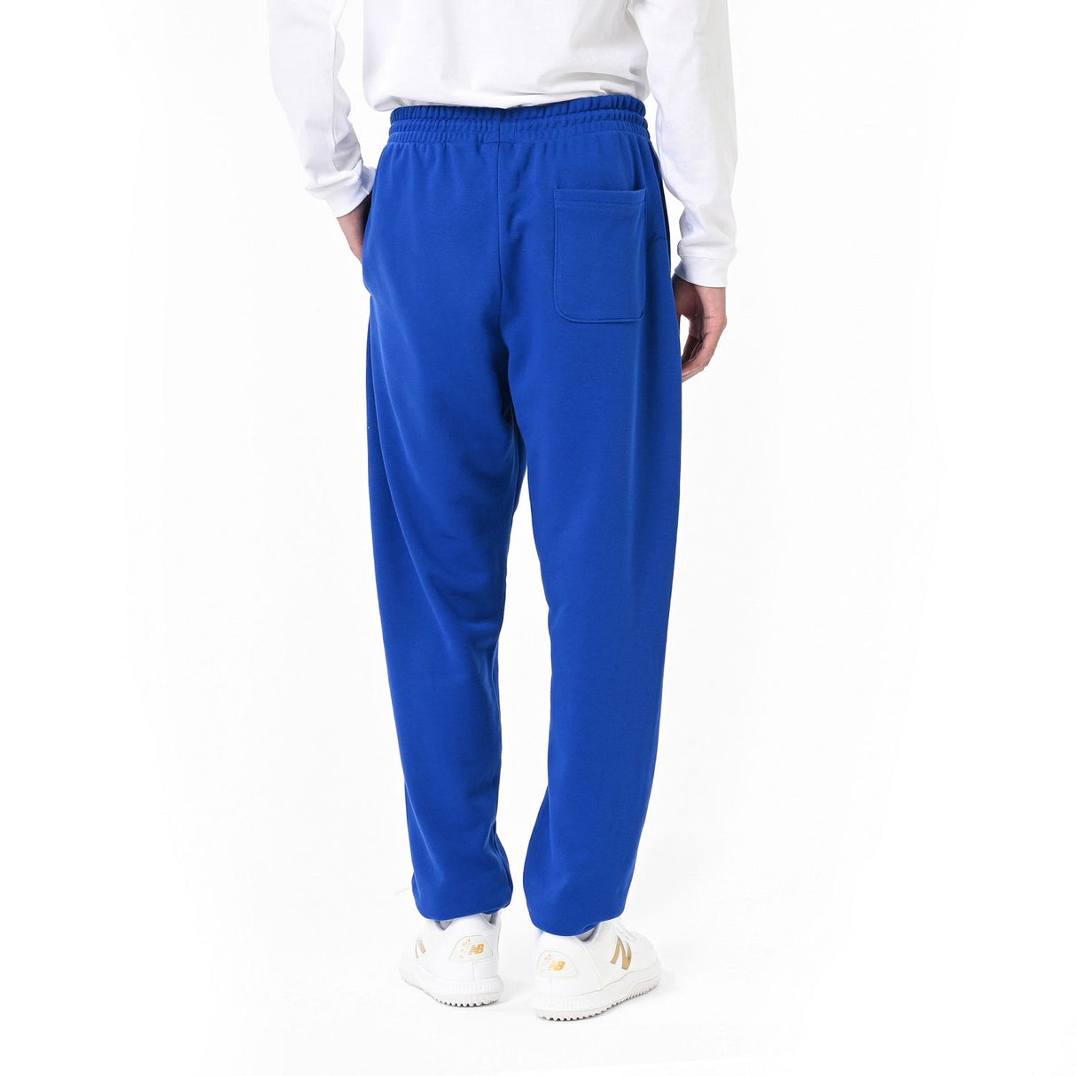New Balance Men's Ohtani French Terry Joggers-5