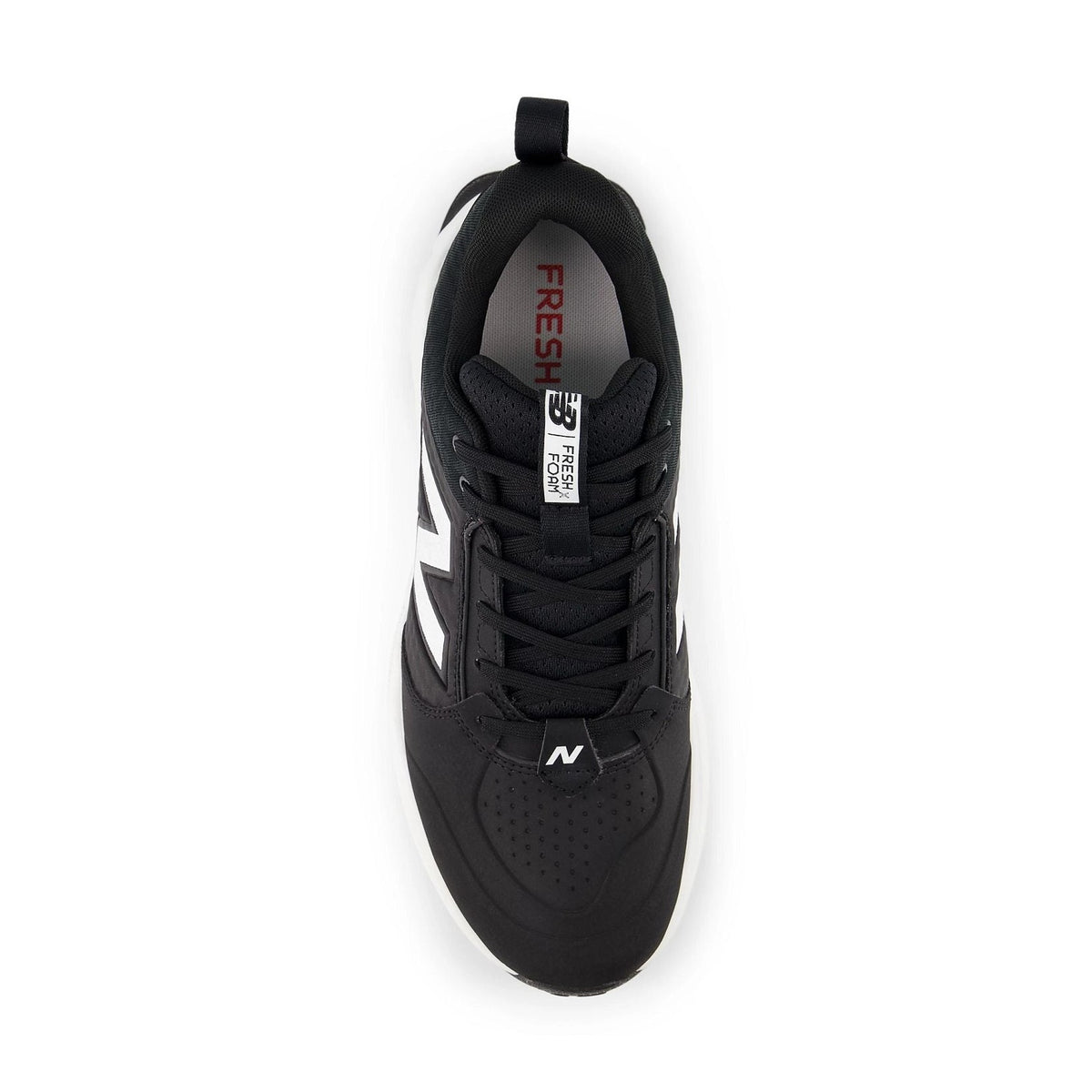 New Balance Men's Fresh Foam 950V4 Umpire Baseball Shoes-3