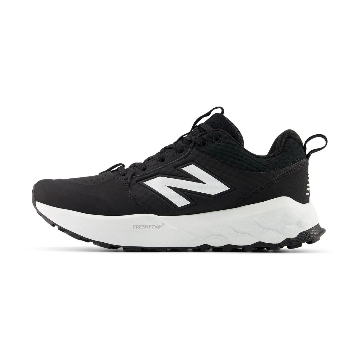 New Balance Men's Fresh Foam 950V4 Umpire Baseball Shoes-6