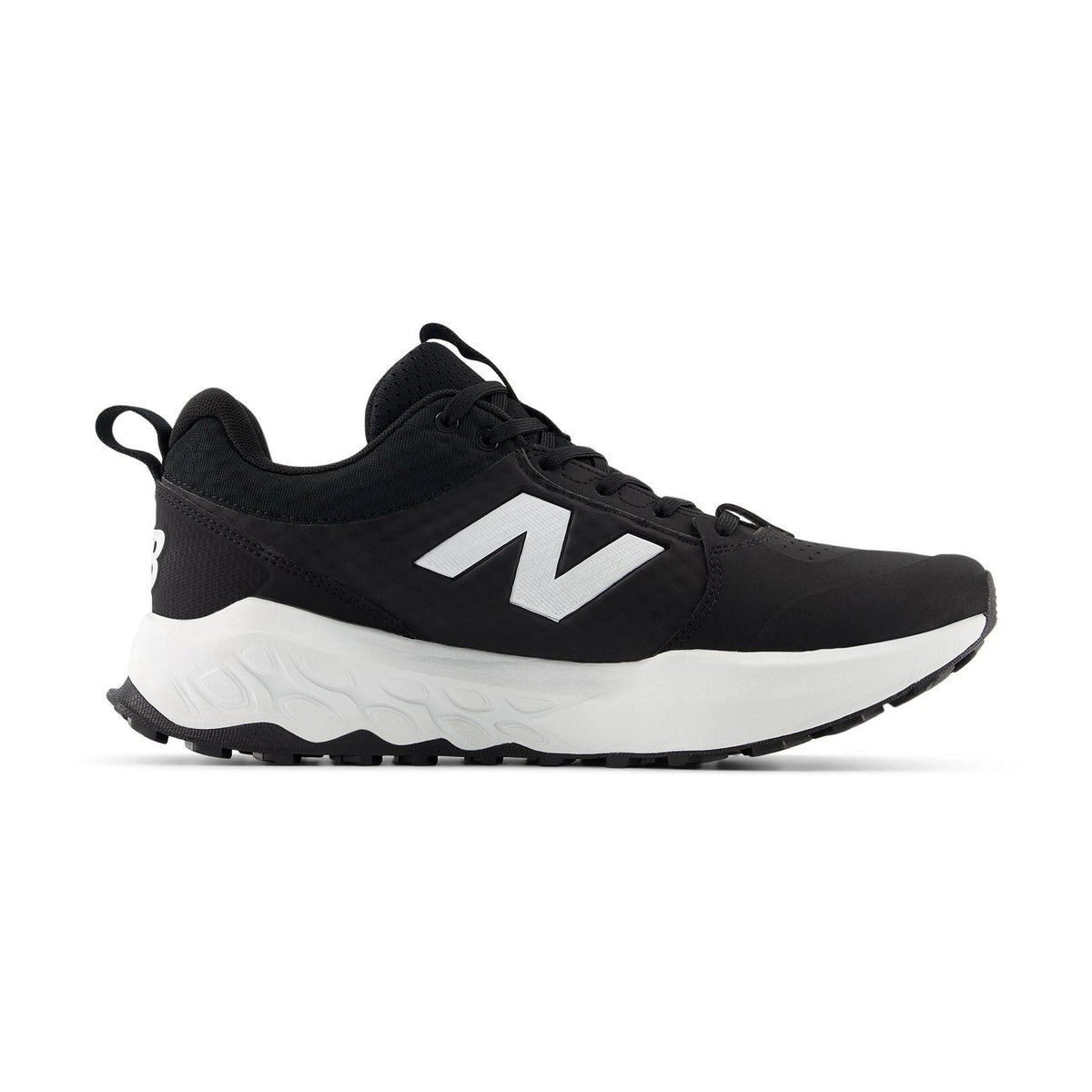 New Balance Men's Fresh Foam 950V4 Umpire Baseball Shoes-7
