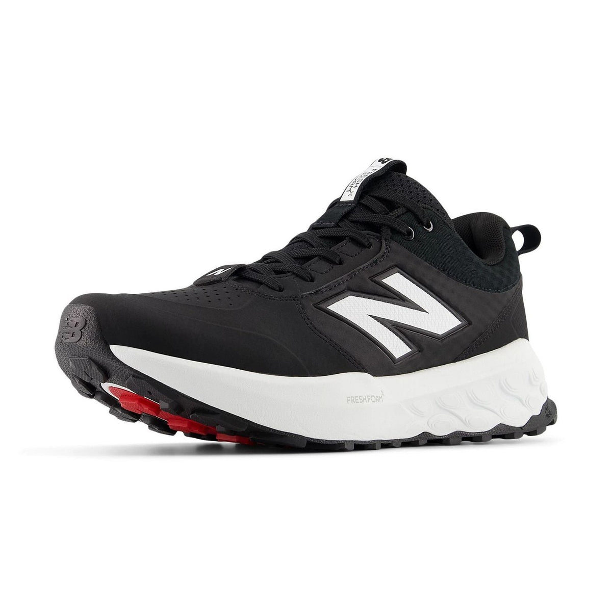 New Balance Men's Fresh Foam 950V4 Umpire Baseball Shoes-8