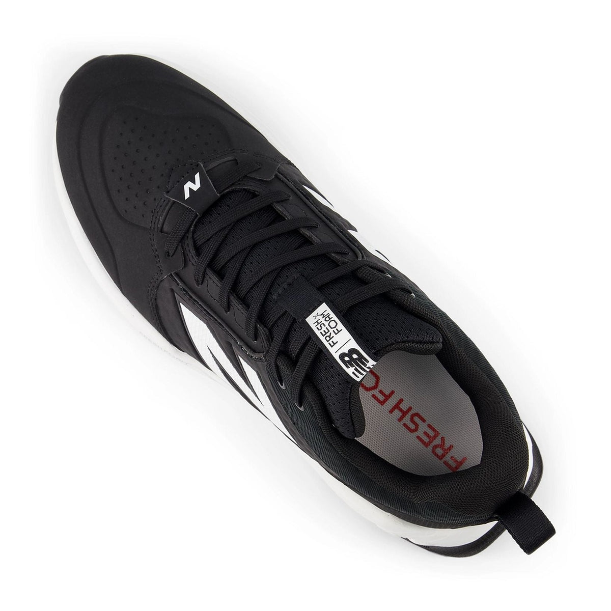 New Balance Men's Fresh Foam 950V4 Umpire Baseball Shoes-9