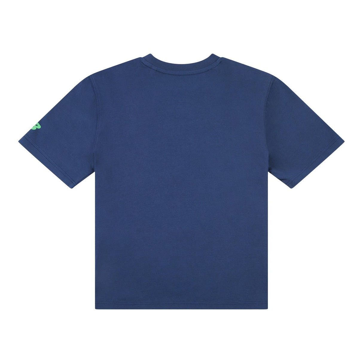 New Balance Boys' Fitness Centre Illustrated Graphic T-Shirt-2