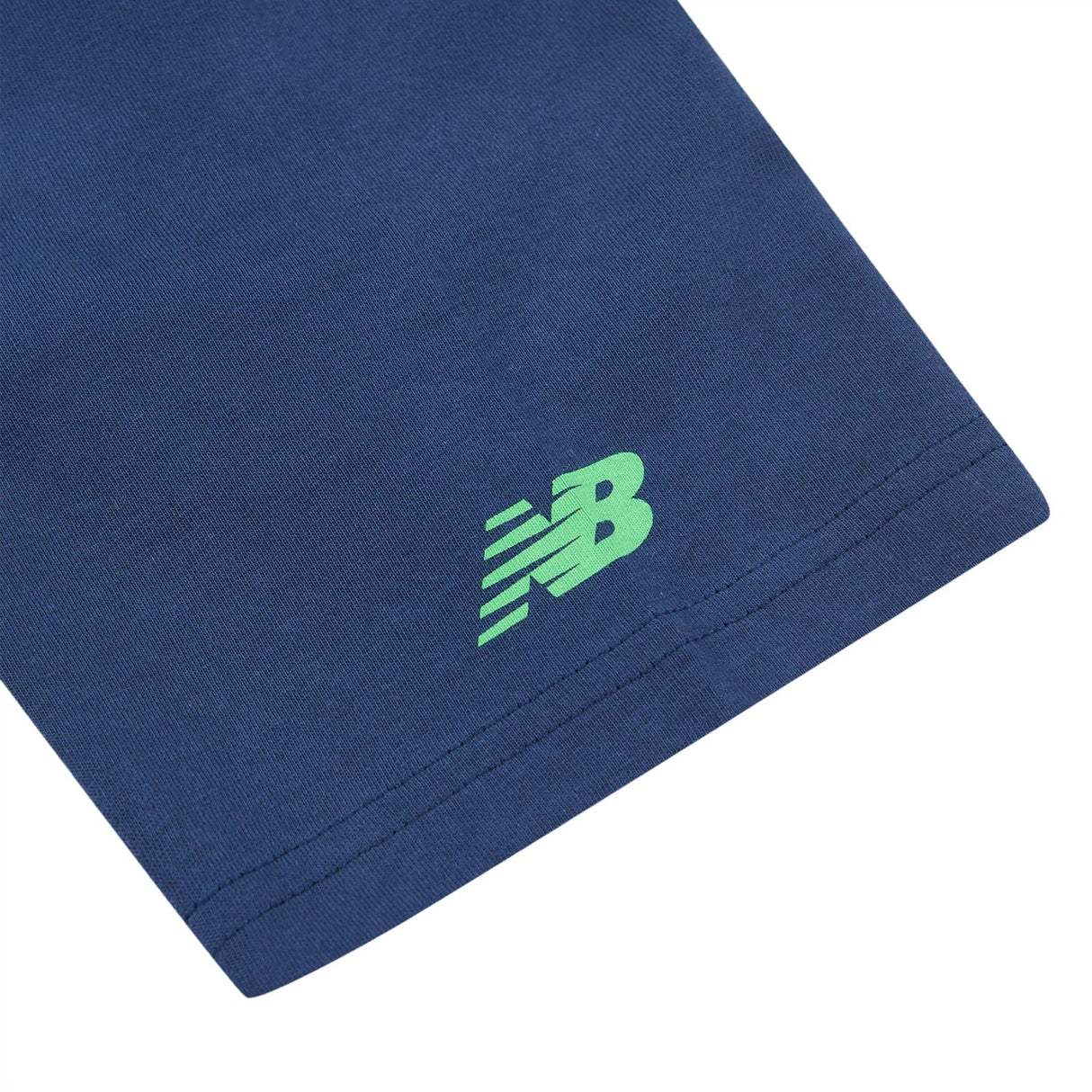 New Balance Boys' Fitness Centre Illustrated Graphic T-Shirt-4
