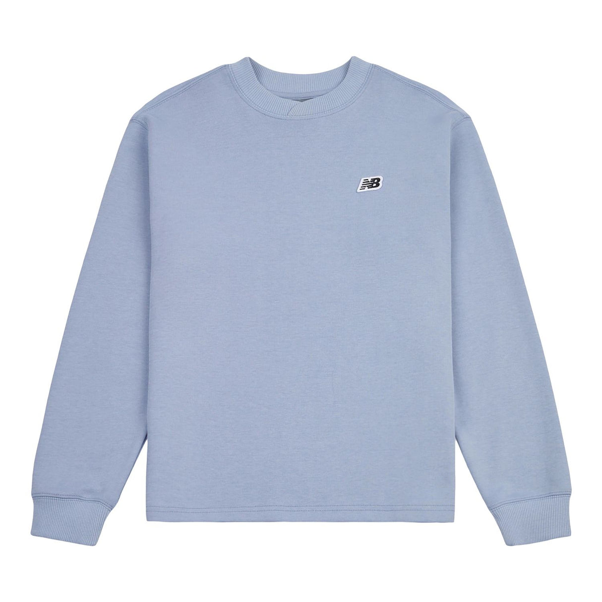 New Balance Boys' Premium Cross Neck T-Shirt-7