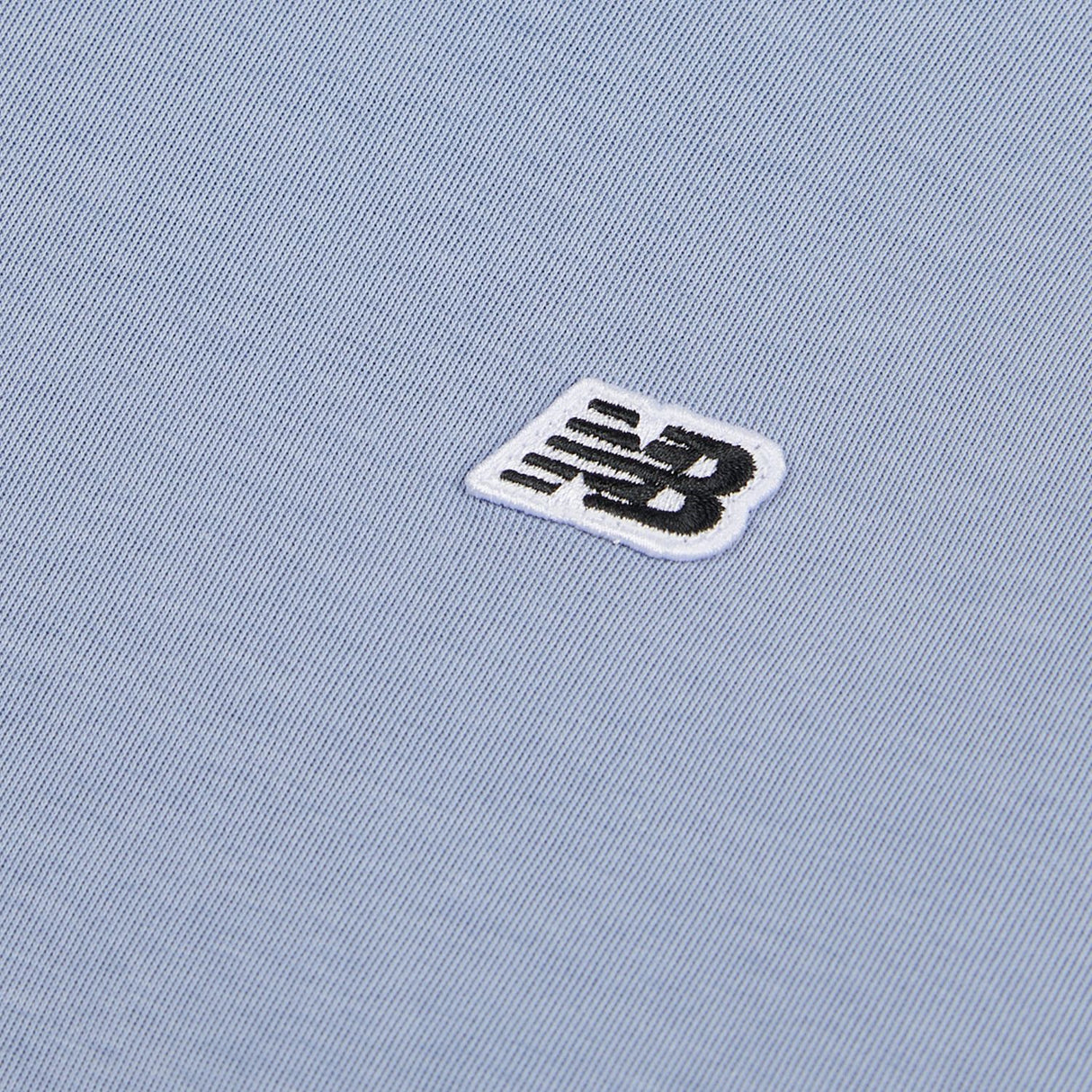 New Balance Boys' Premium Cross Neck T-Shirt-9