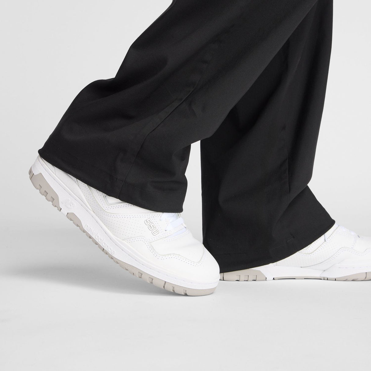 New Balance Men's Cotton Twill Cargo Pants-8