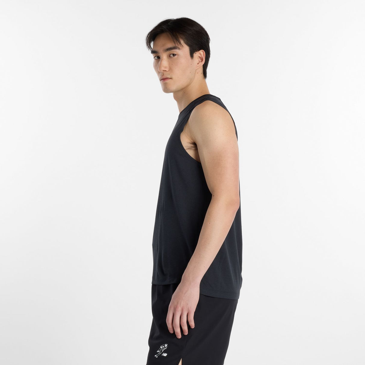 New Balance Men's Shohei SL Training T-Shirt-3
