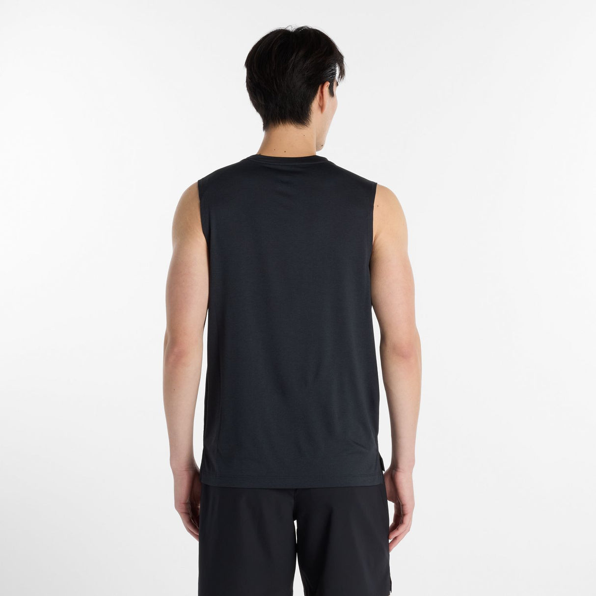 New Balance Men's Shohei SL Training T-Shirt-4