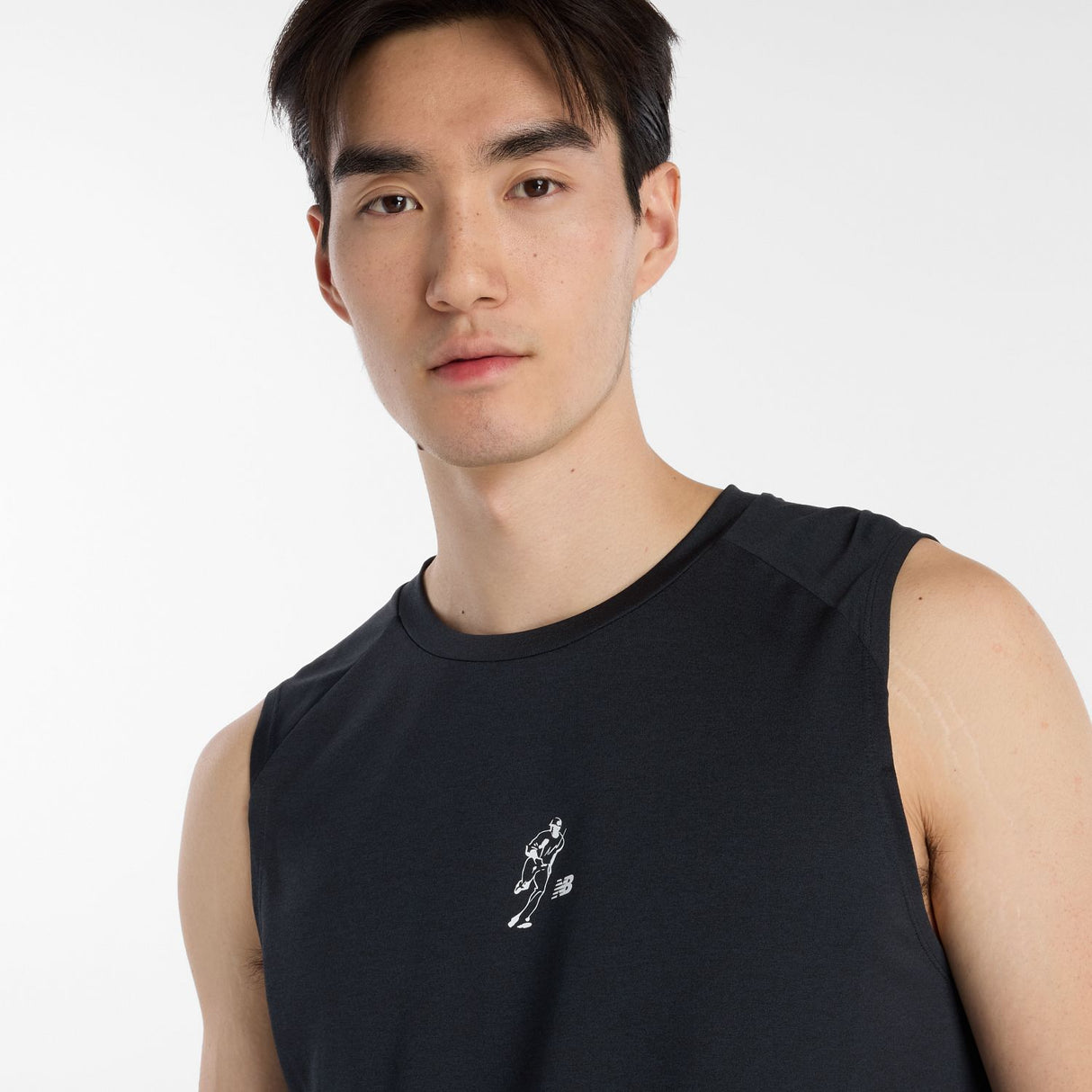 New Balance Men's Shohei SL Training T-Shirt-5