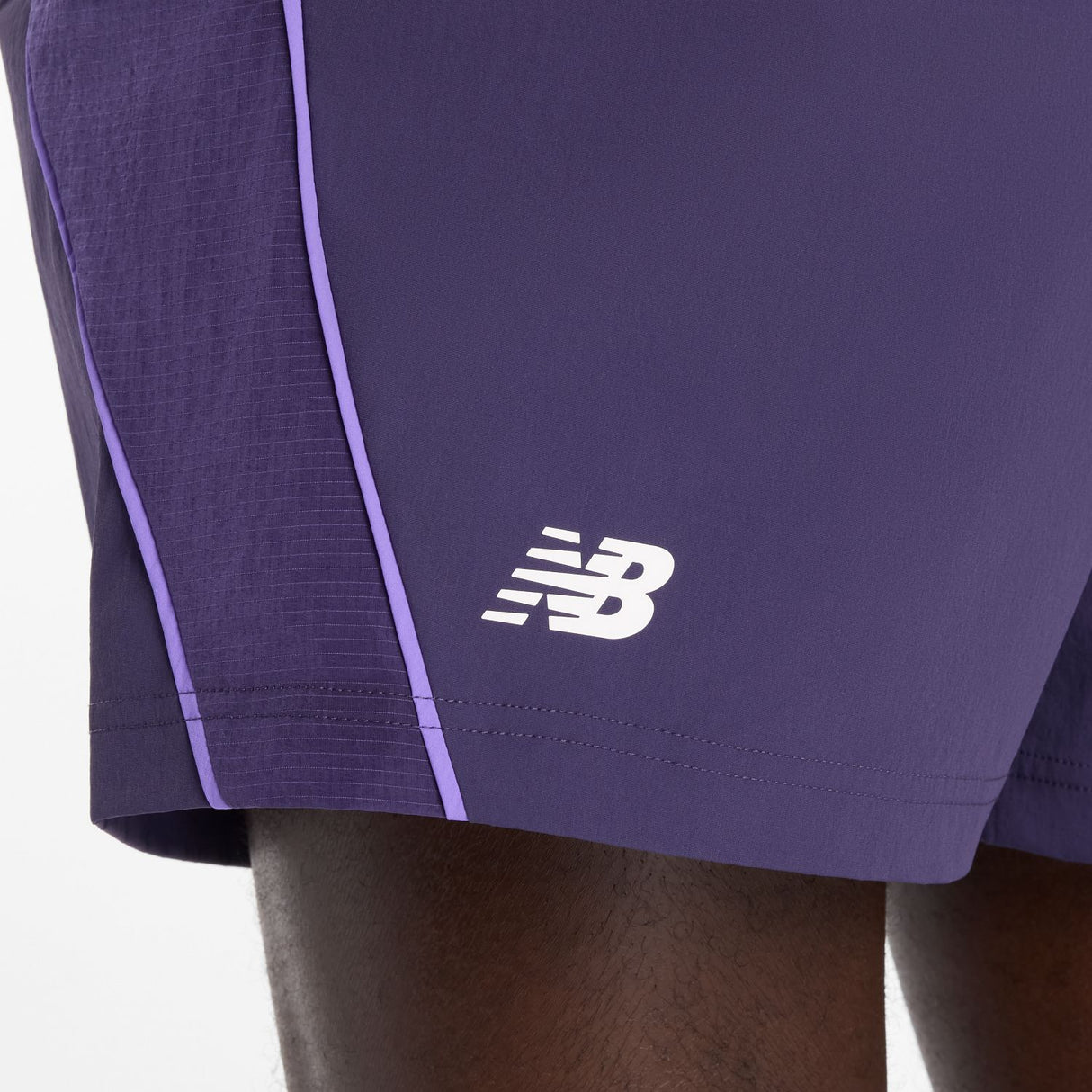 New Balance Men's Tournament Novelty Shorts-6