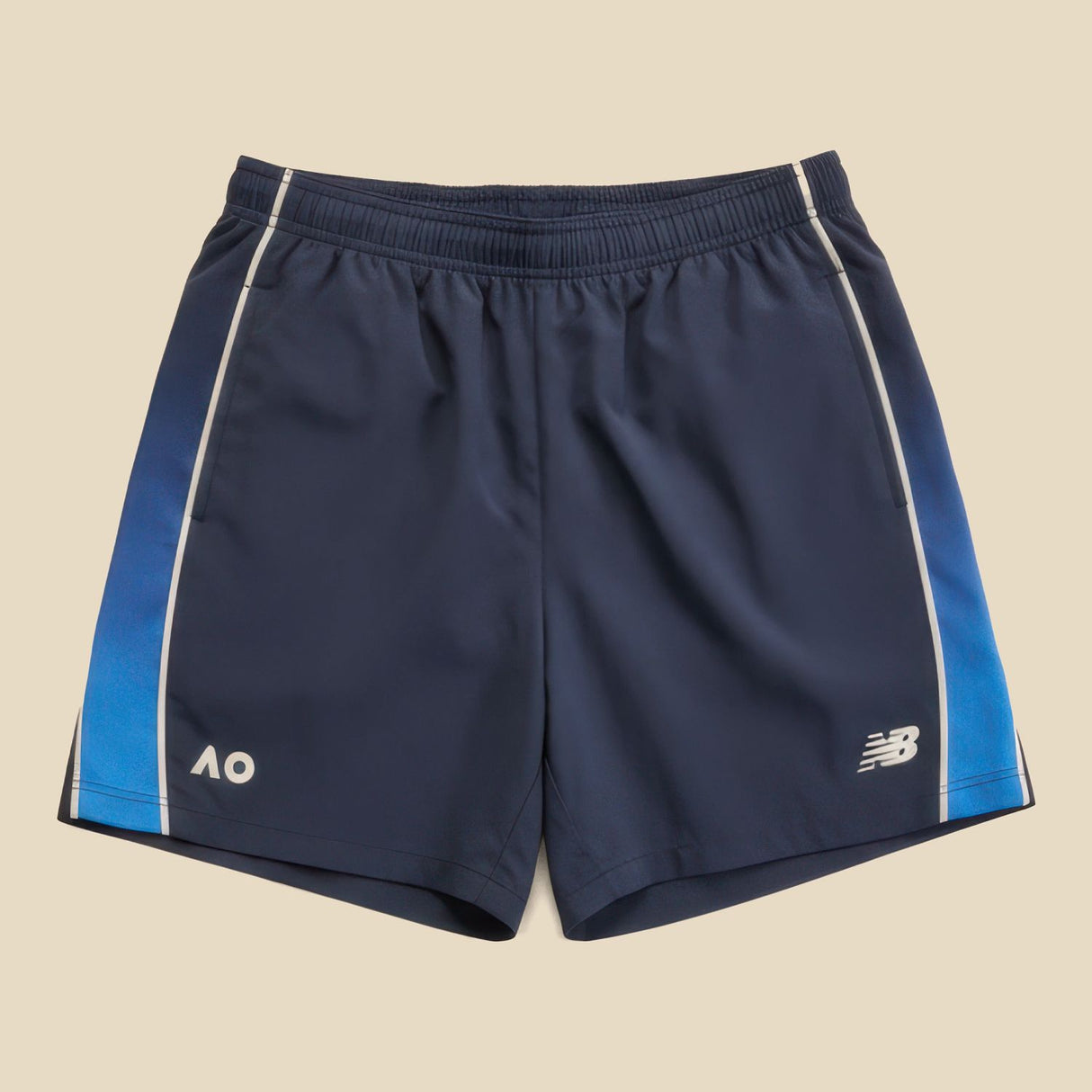 New Balance Men's Australian Open Tournament Novelty Shorts-1