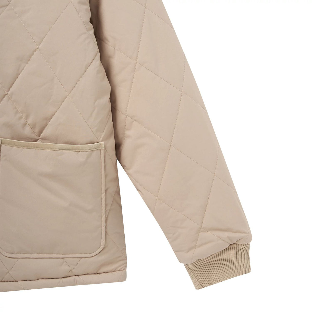 New Balance Men's Athletics Lunar New Year Reversible Sherpa Jacket-5