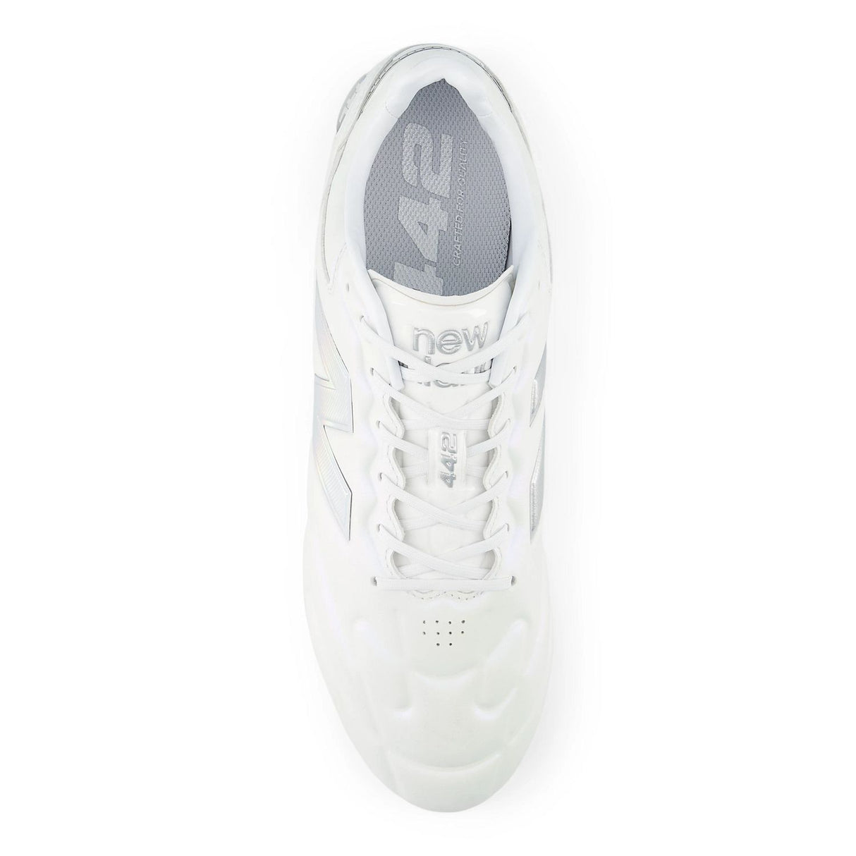 New Balance Adult 442 Elite Firm Ground V3 Soccer Cleats-3