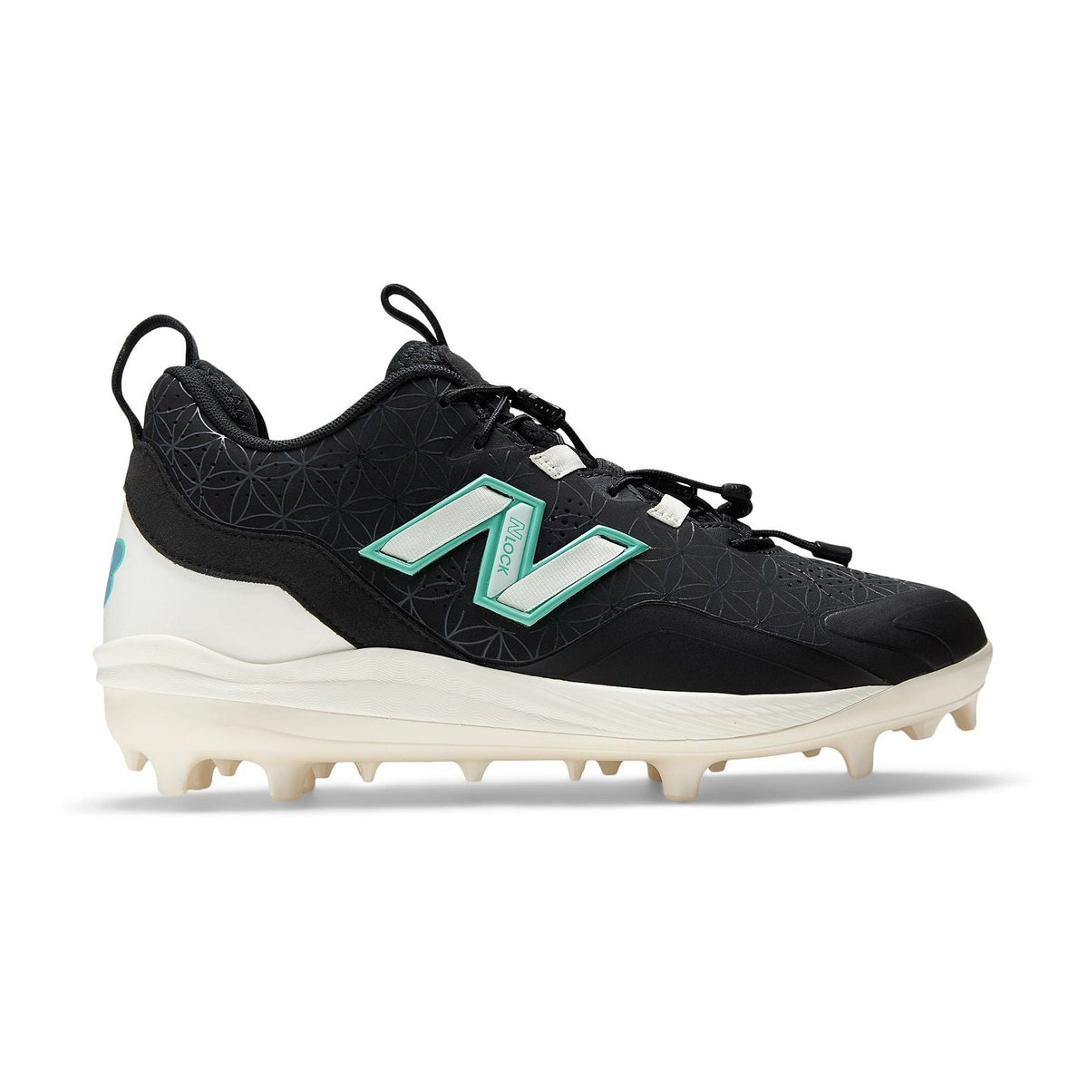 New Balance Men's Fuelcell Lindor 3 Comp Baseball Cleats-1