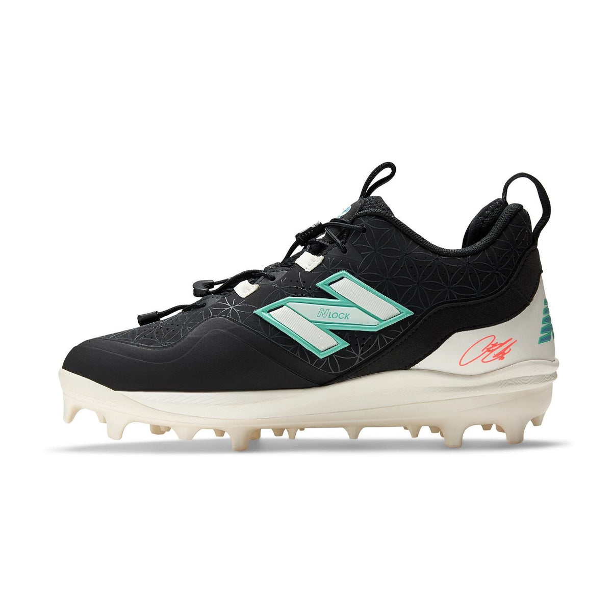 New Balance Men's Fuelcell Lindor 3 Comp Baseball Cleats-2