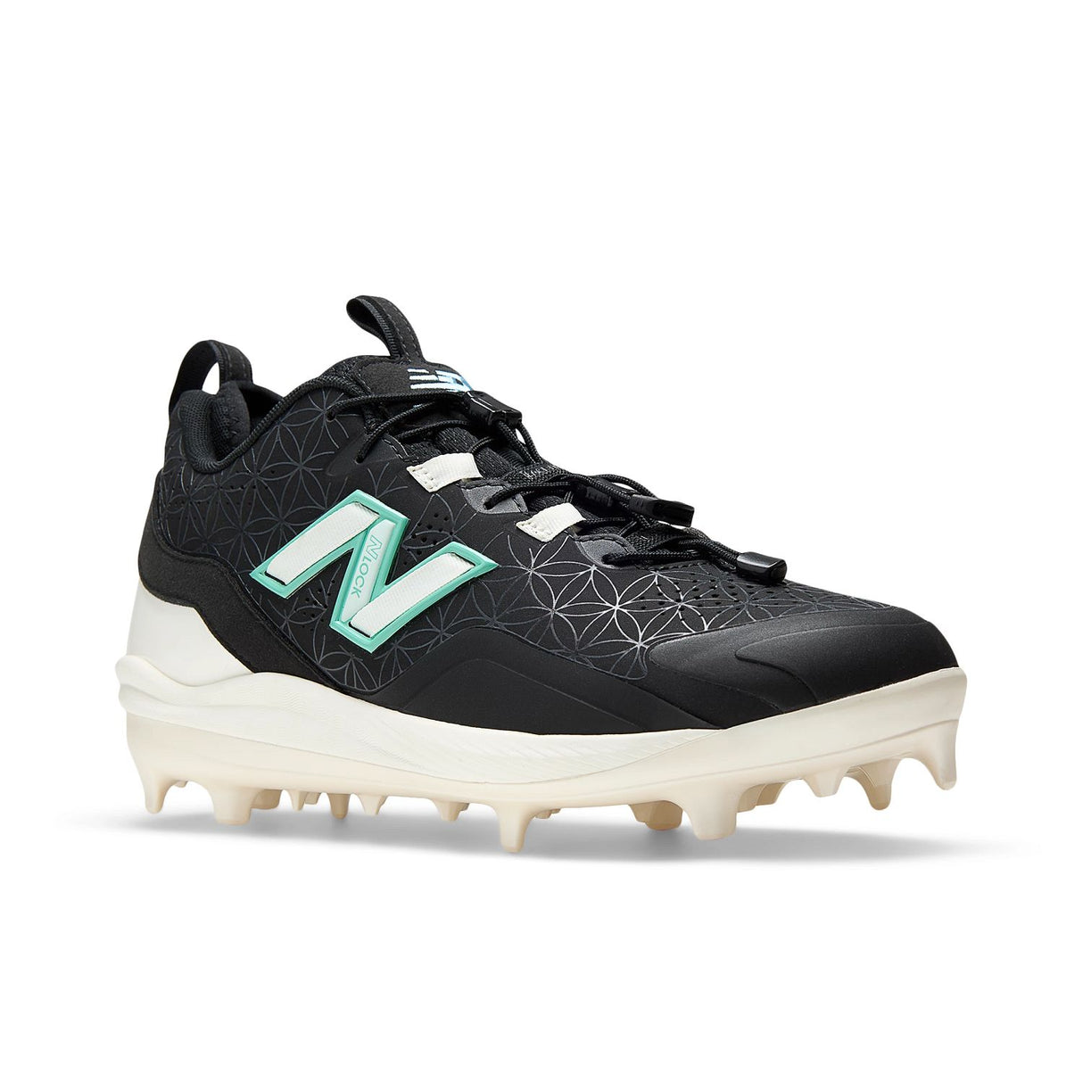 New Balance Men's Fuelcell Lindor 3 Comp Baseball Cleats-3