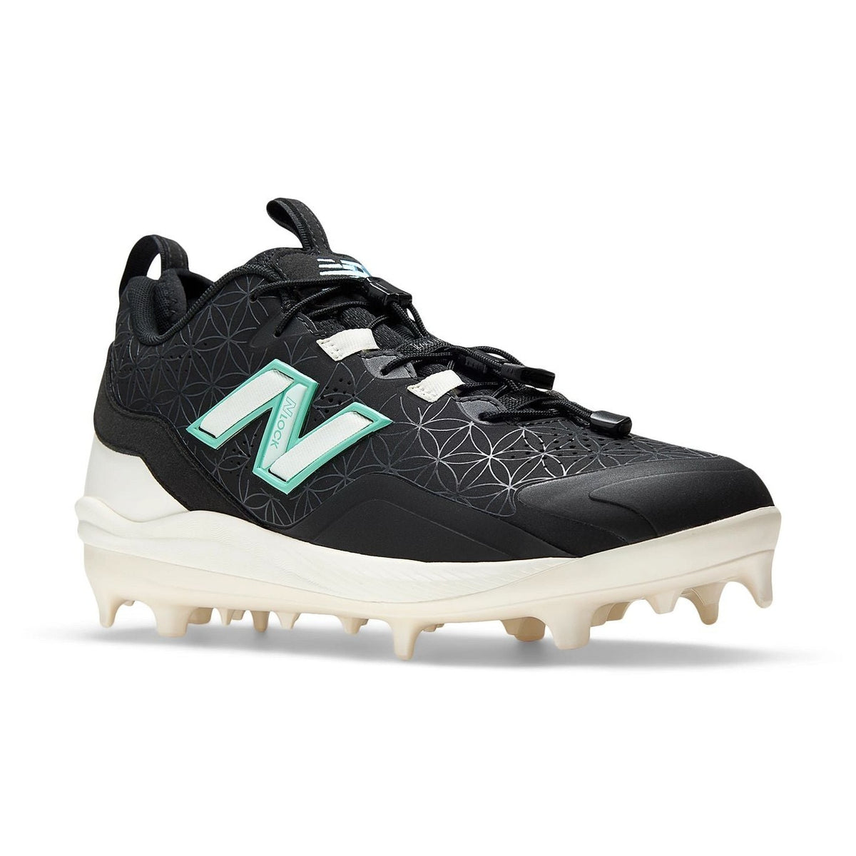 New Balance Men's Fuelcell Lindor 3 Comp Baseball Cleats-3