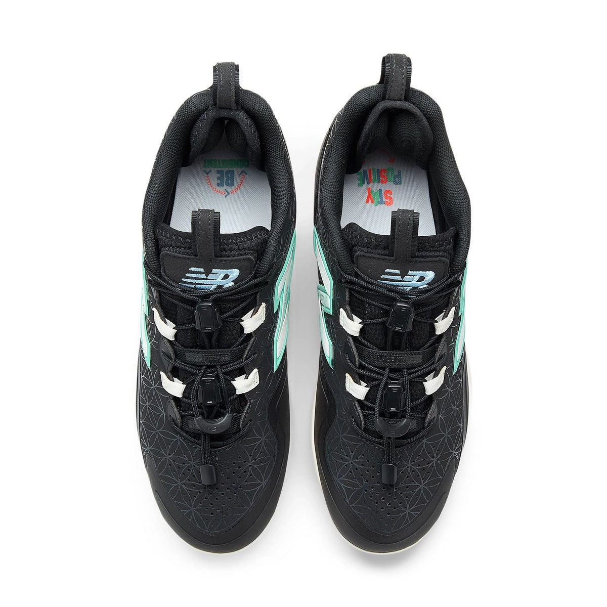 New Balance Men's Fuelcell Lindor 3 Comp Baseball Cleats-4