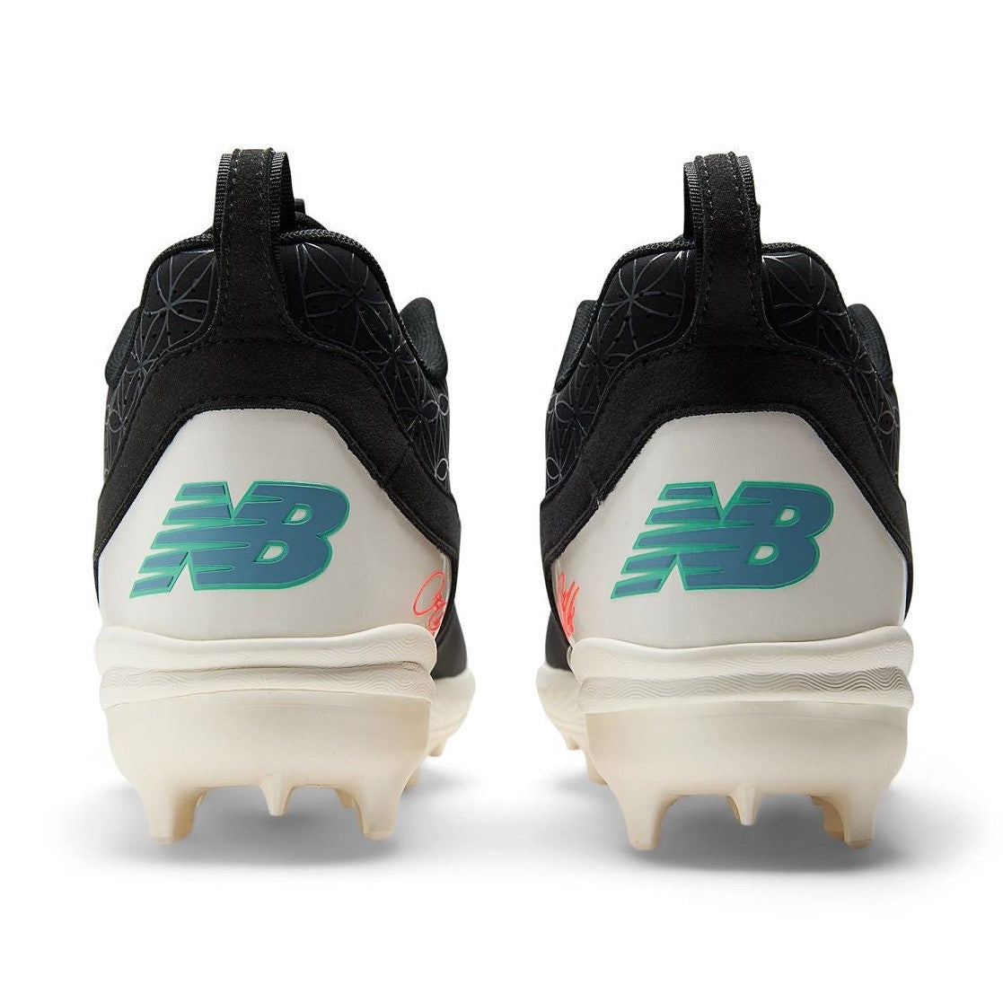 New Balance Men's Fuelcell Lindor 3 Comp Baseball Cleats-5