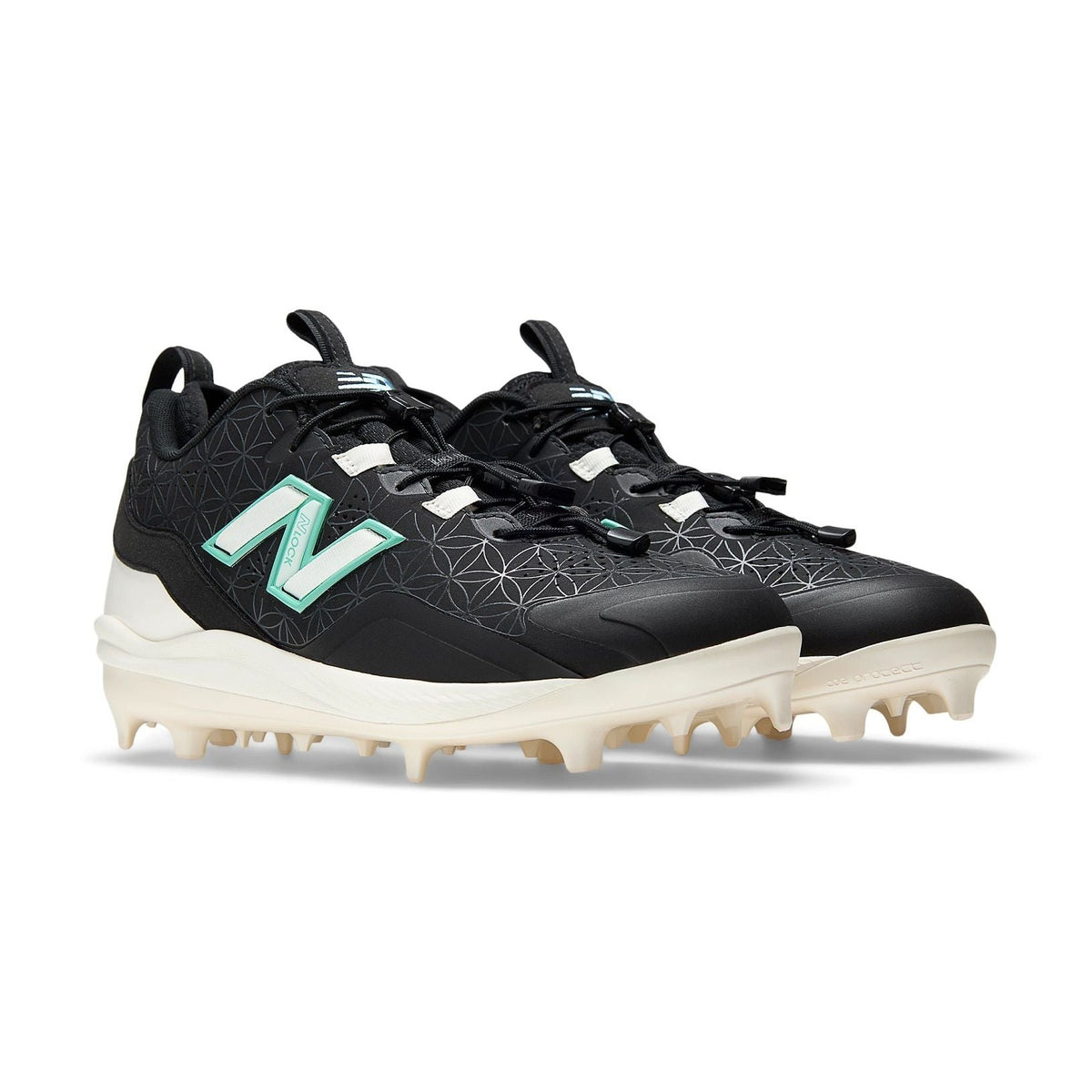 New Balance Men's Fuelcell Lindor 3 Comp Baseball Cleats-6