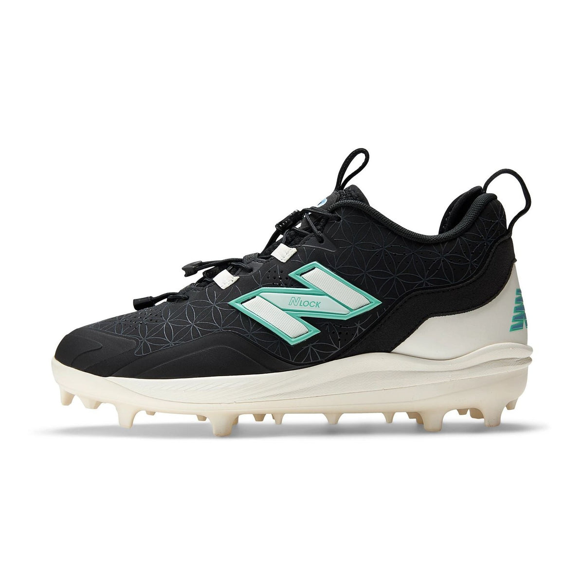 New Balance Men's Fuelcell Lindor 3 Comp Baseball Cleats-8