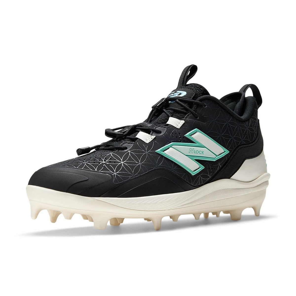 New Balance Men's Fuelcell Lindor 3 Comp Baseball Cleats-10