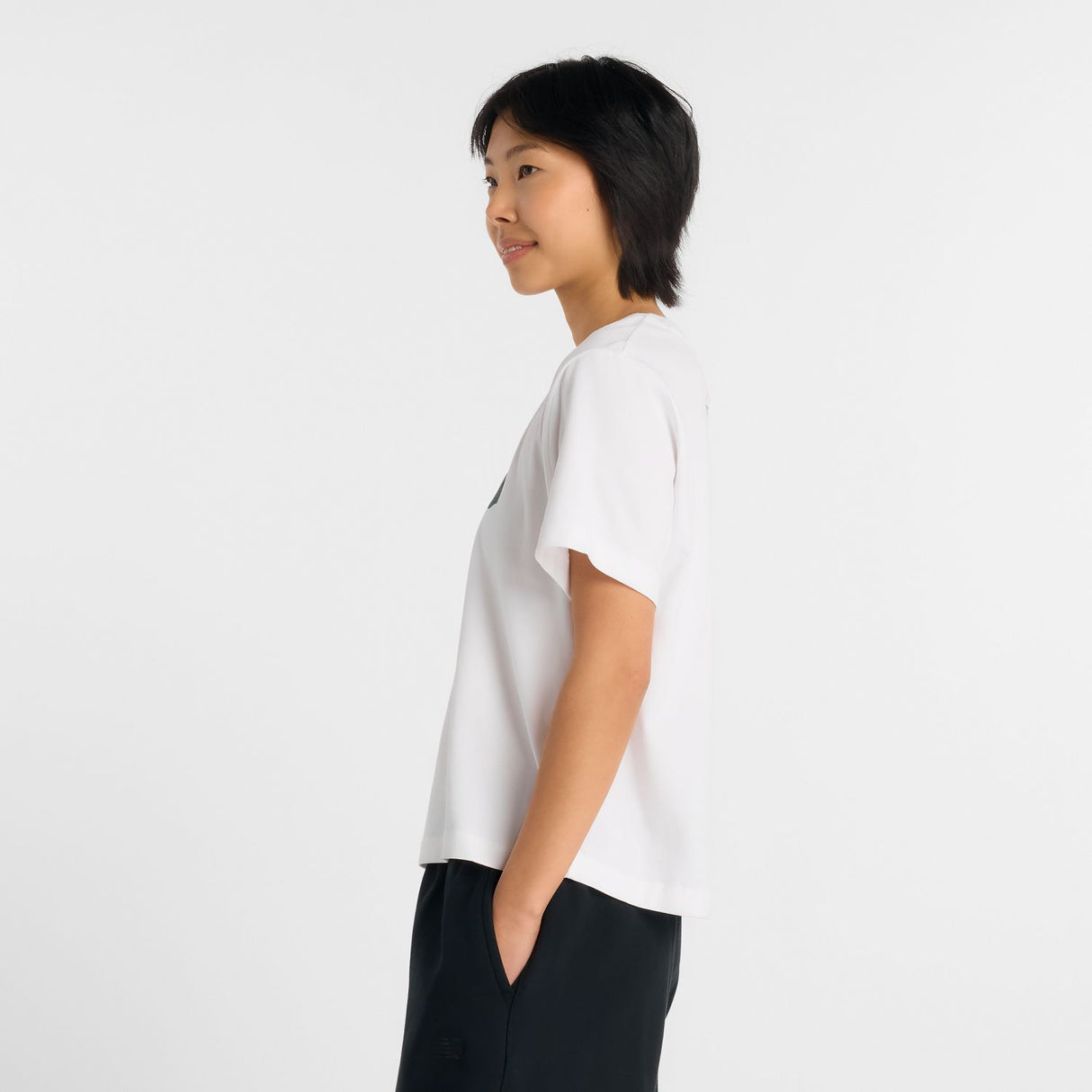 New Balance Women's RBC Brooklyn Half Training Graphic T-Shirt-3
