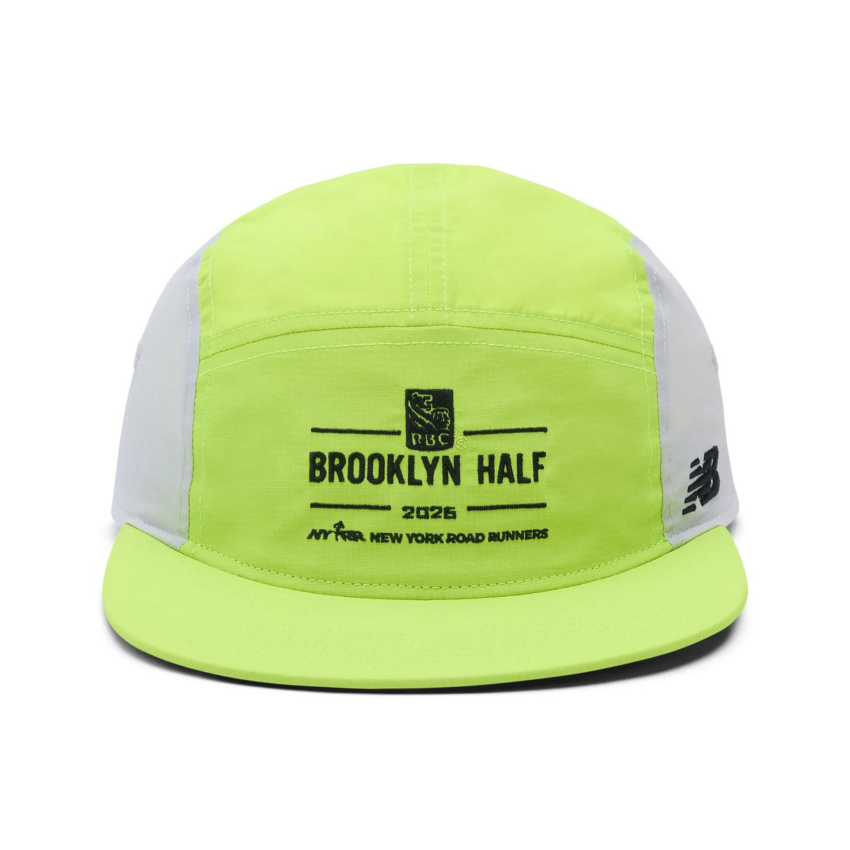 New Balance RBC Brooklyn Half 5 Panel-1