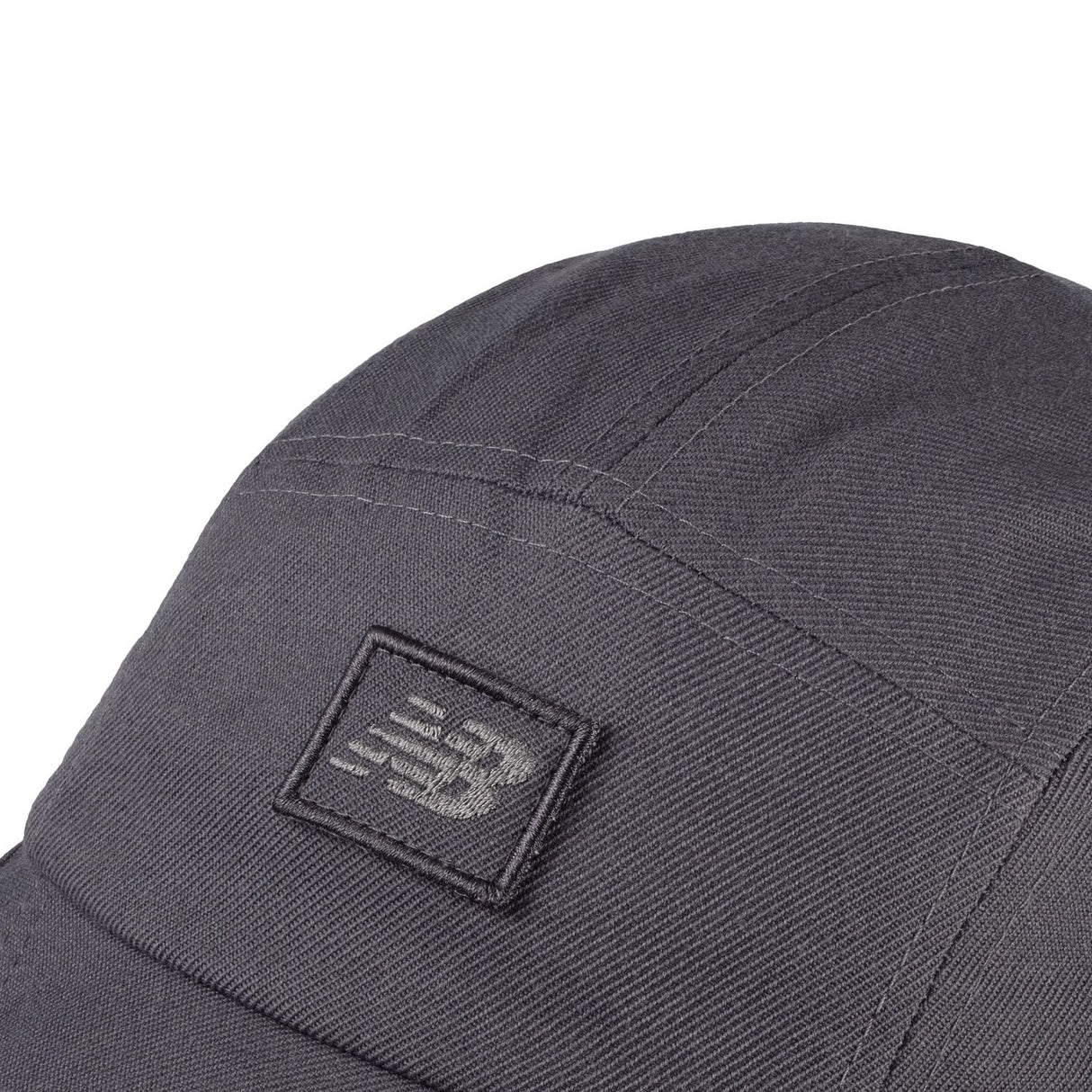 New Balance 5 Panel Lifestyle Flat Brim-3