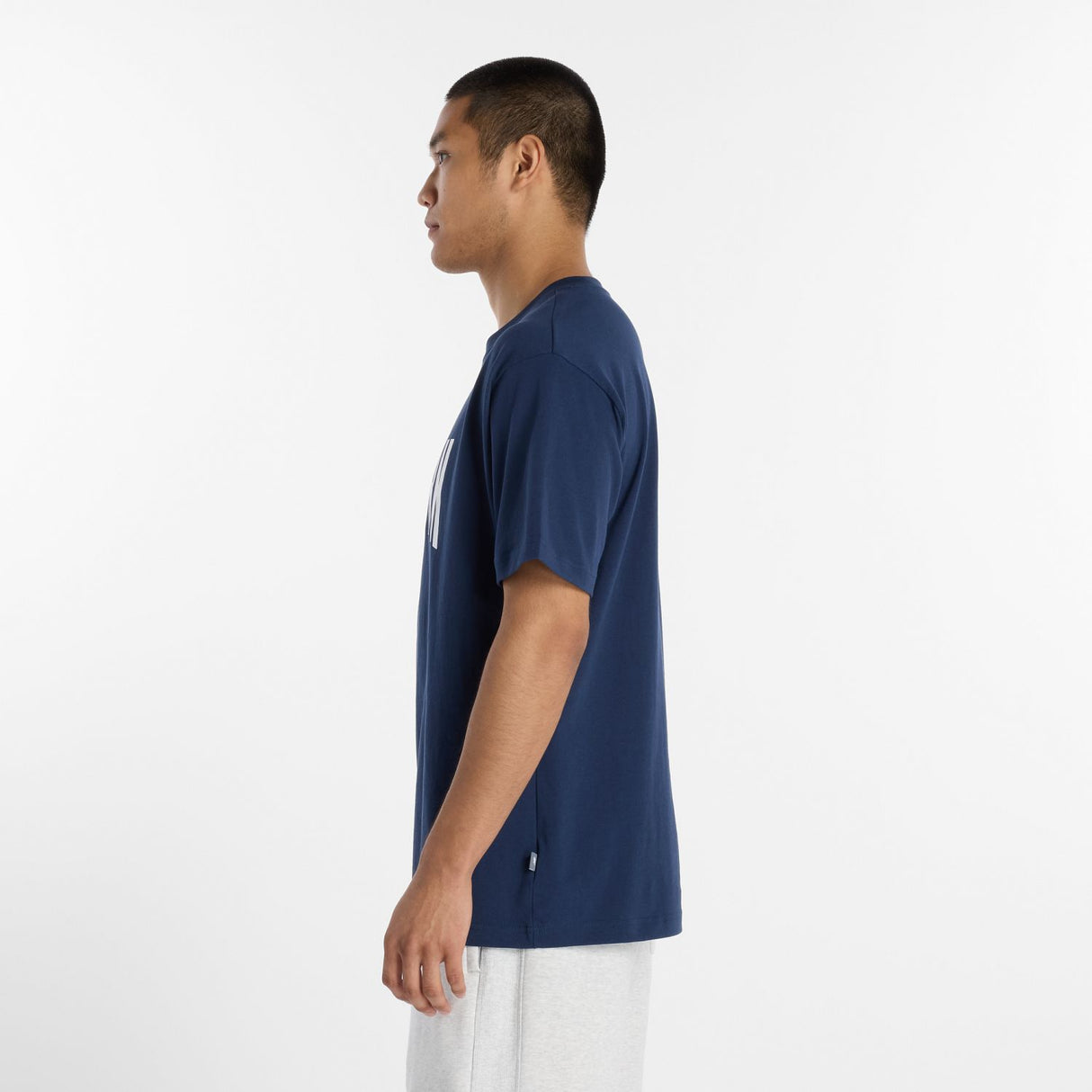 New Balance Men's New York City T-Shirt-3