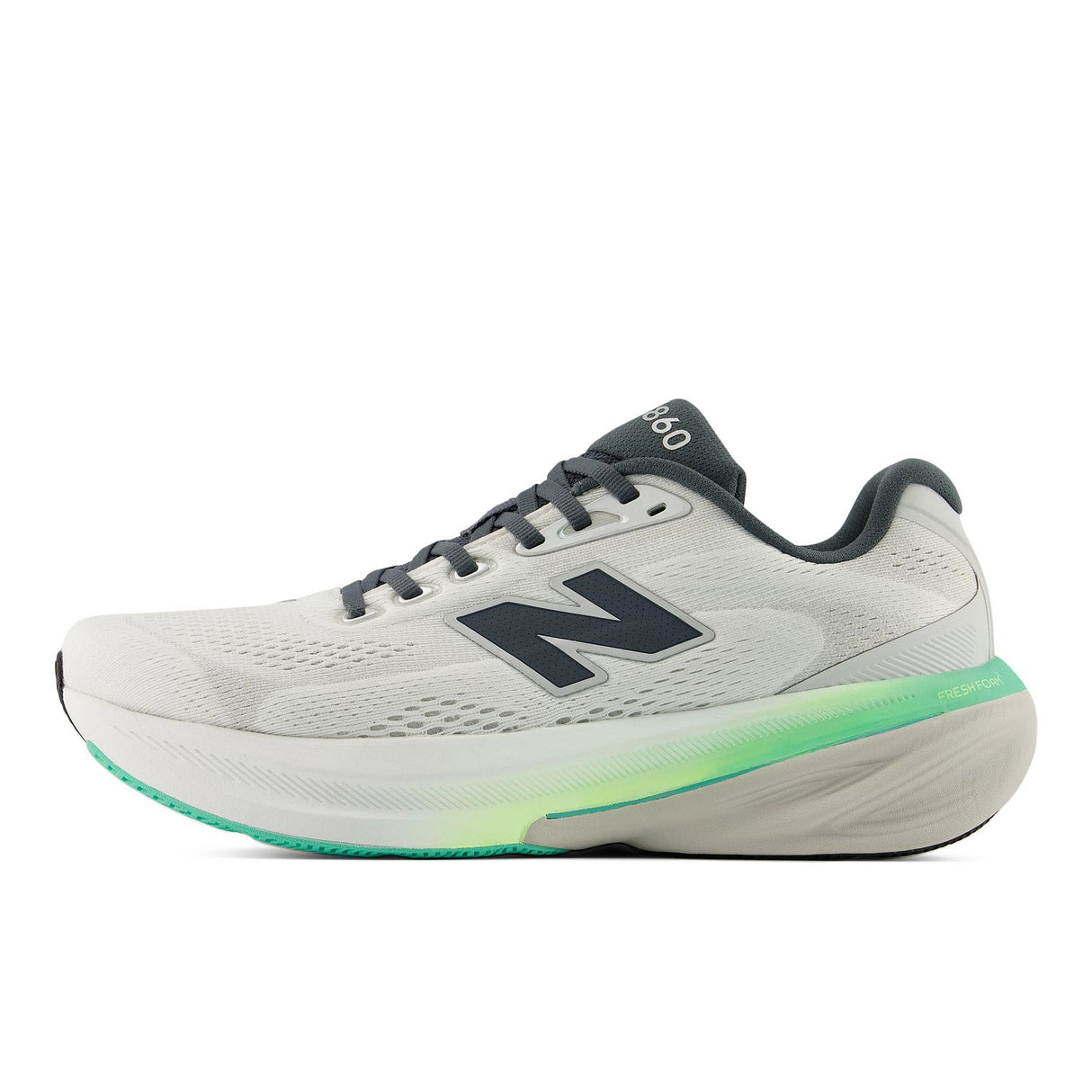 New Balance Men's Fresh Foam X 860 v15 Running Shoes-8