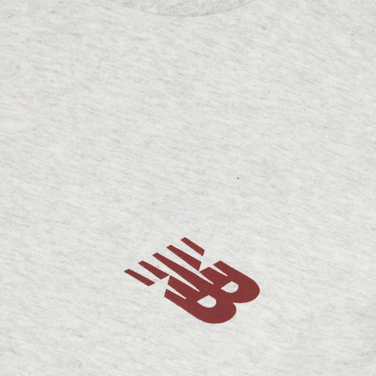 New Balance Boys' Newbie Chase Graphic T-Shirt-3