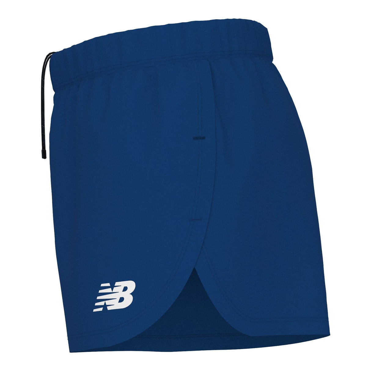 New Balance Women's Athletics Split Shorts 2.0-3