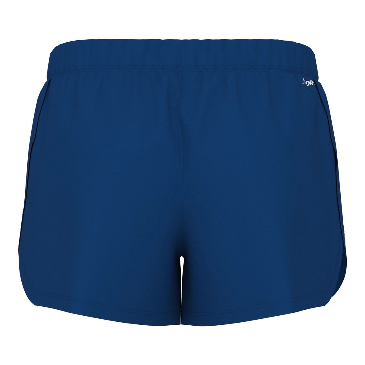New Balance Women's Athletics Split Shorts 2.0-4