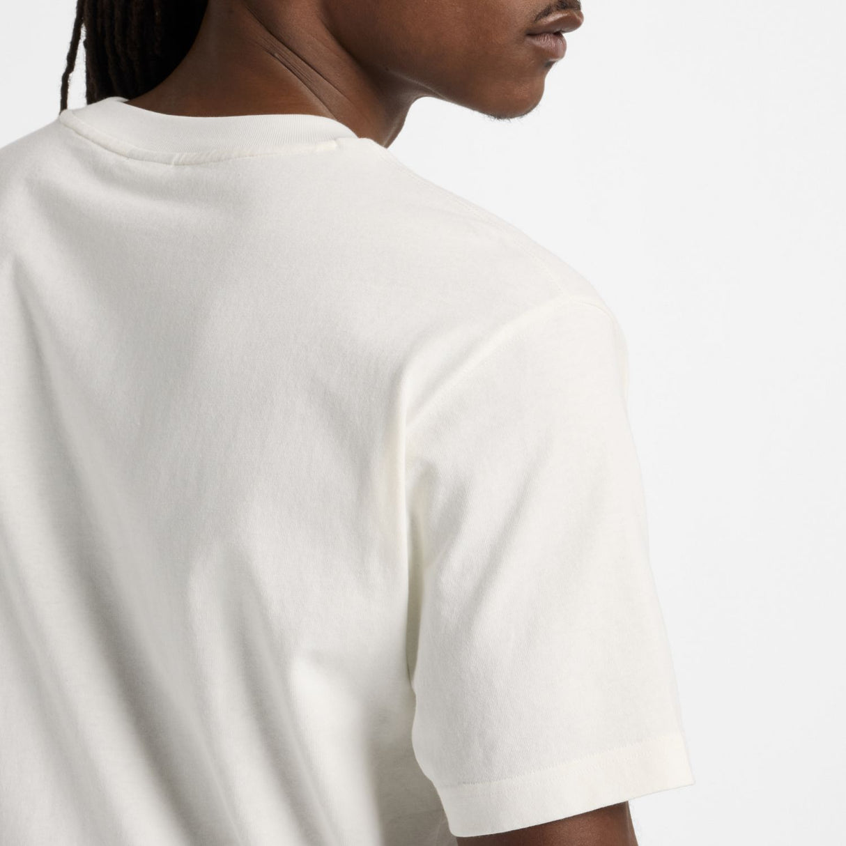 New Balance Men's Pep Rally T-Shirt-5