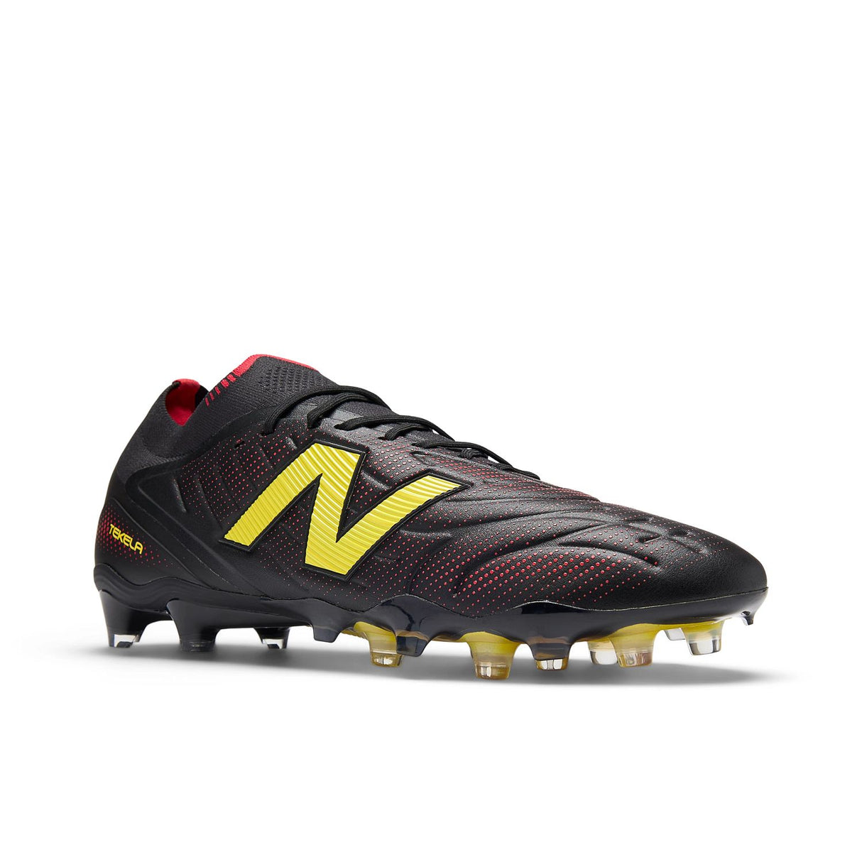New Balance Adult Tekela Elite Low Laced Firm Ground V5 Soccer Cleats-3