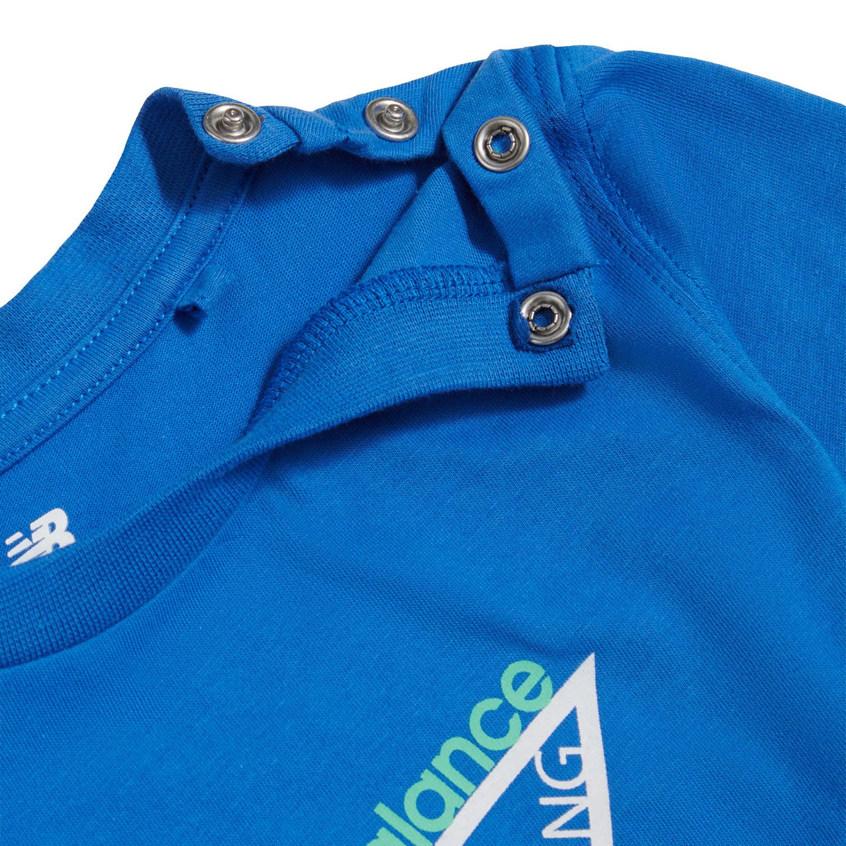 New Balance Boys' Running Graphic T-Shirt-4