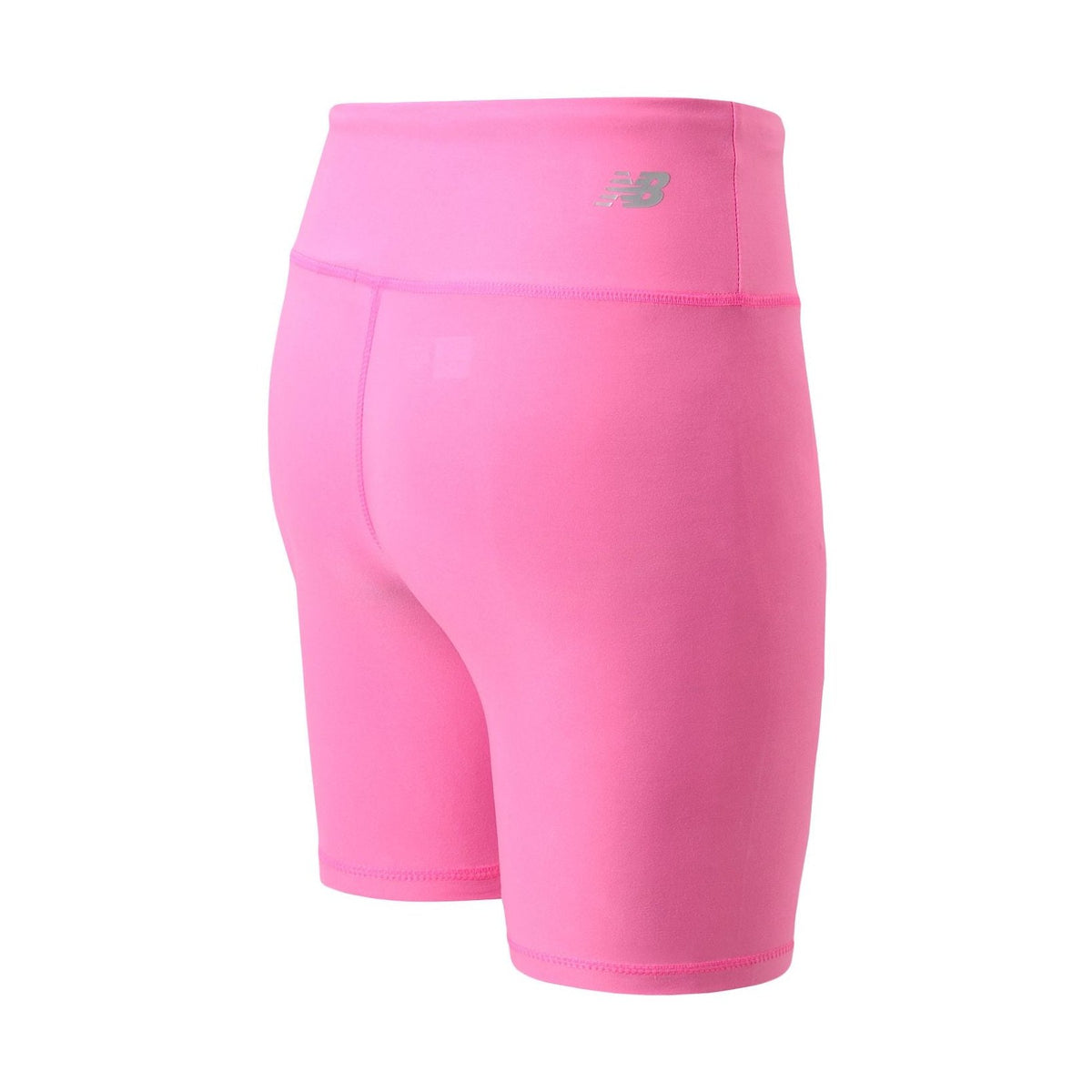 New Balance Girls' Performance Shorts-2
