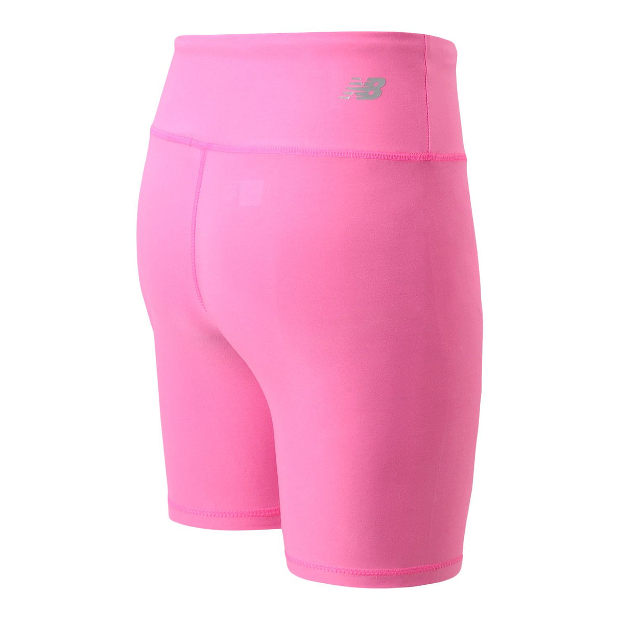 New Balance Girls' Performance Shorts-2