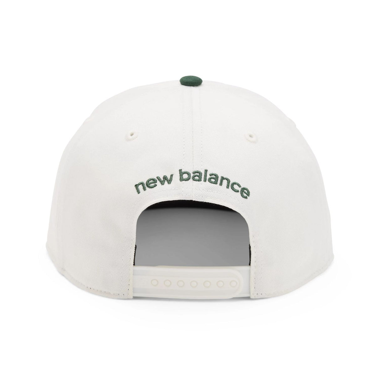 New Balance 47 Circle Logo Captain Hat-2