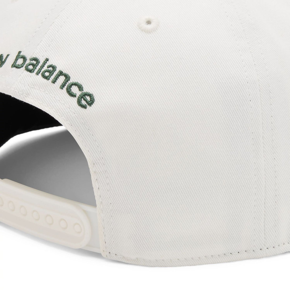 New Balance 47 Circle Logo Captain Hat-4