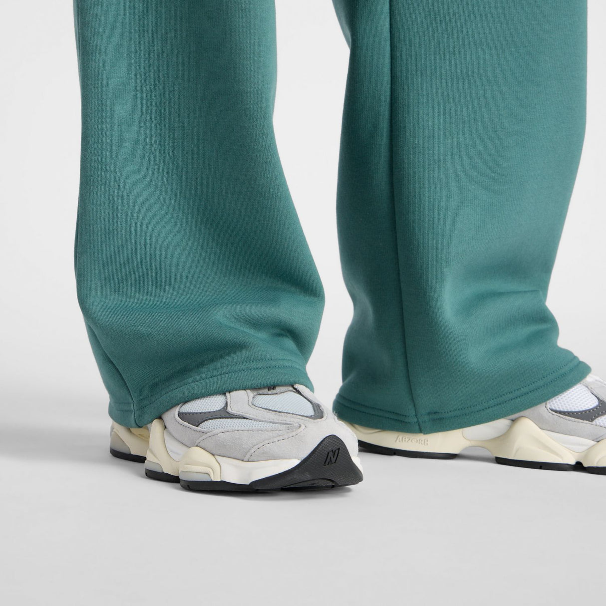 New Balance Women's Sport Fleece Pants-4